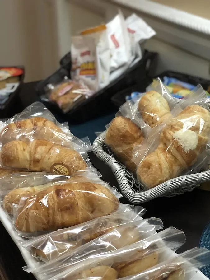 L'habitation Guesthouse- Adult Exclusive 住宿加早餐酒店 基韋斯特