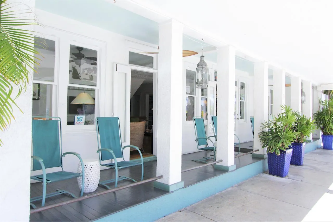 Herberg Eden House 3*