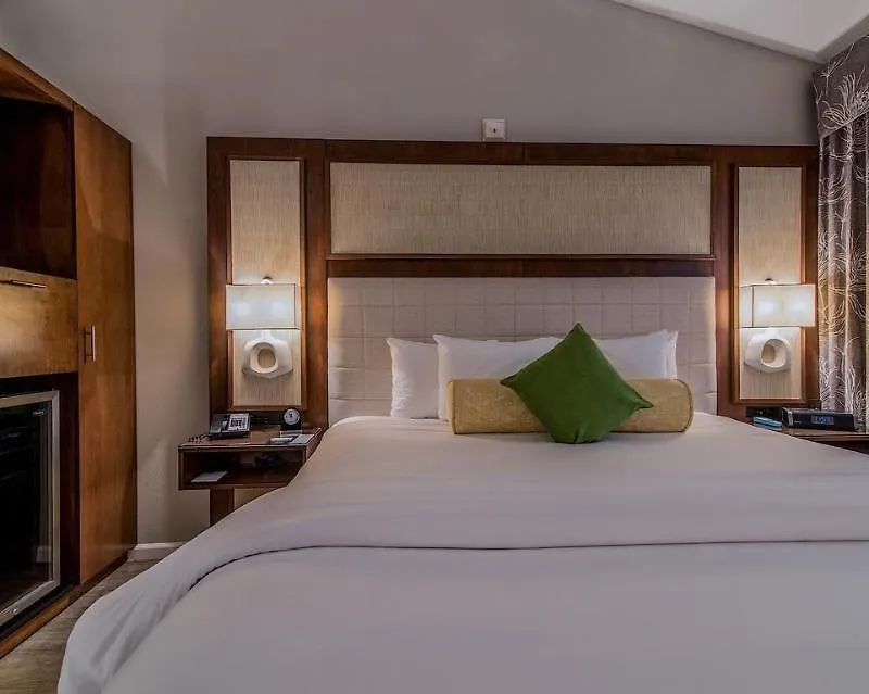 Almond Tree - Adults Only 3* Key West