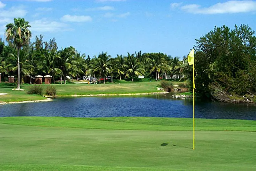 Station touristique Doubletree By Hilton Grand Key