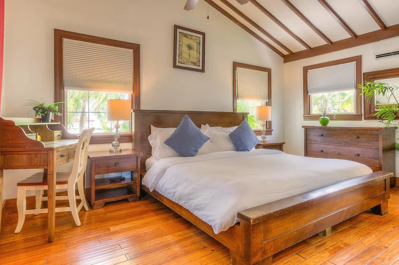 Bed & Breakfast Harbor - Adults Only *