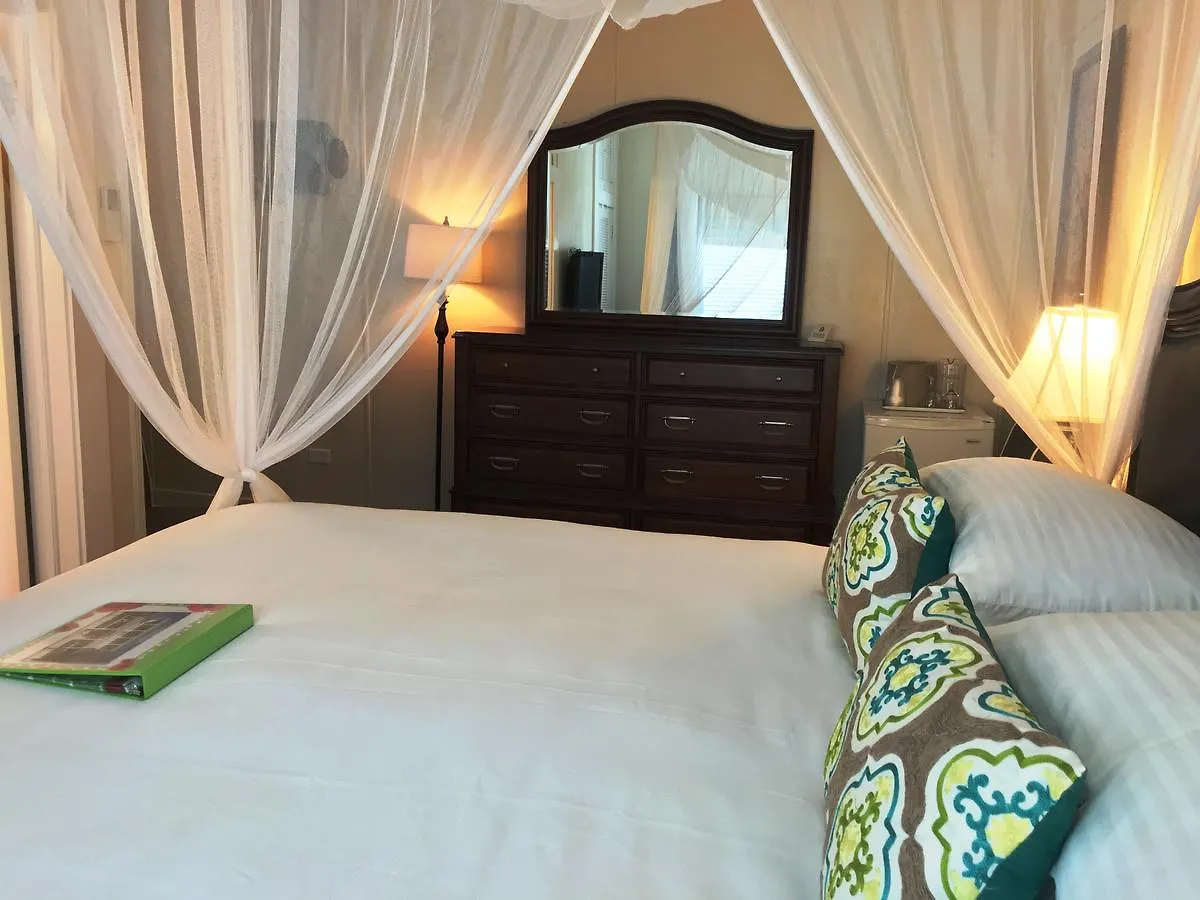 Avalon Bed And Breakfast (Adults Only) Bed & Breakfast Key West
