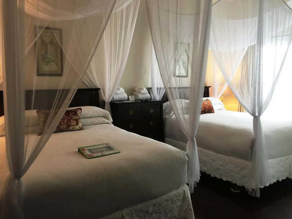 Avalon Bed And Breakfast (Adults Only) Key West