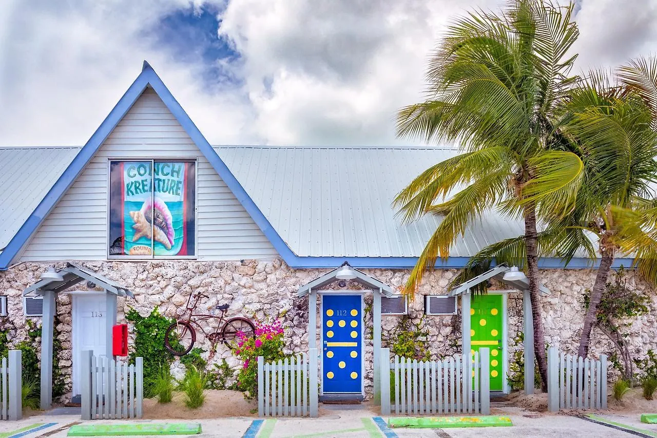 Resort Ibis Bay Cayo Hueso