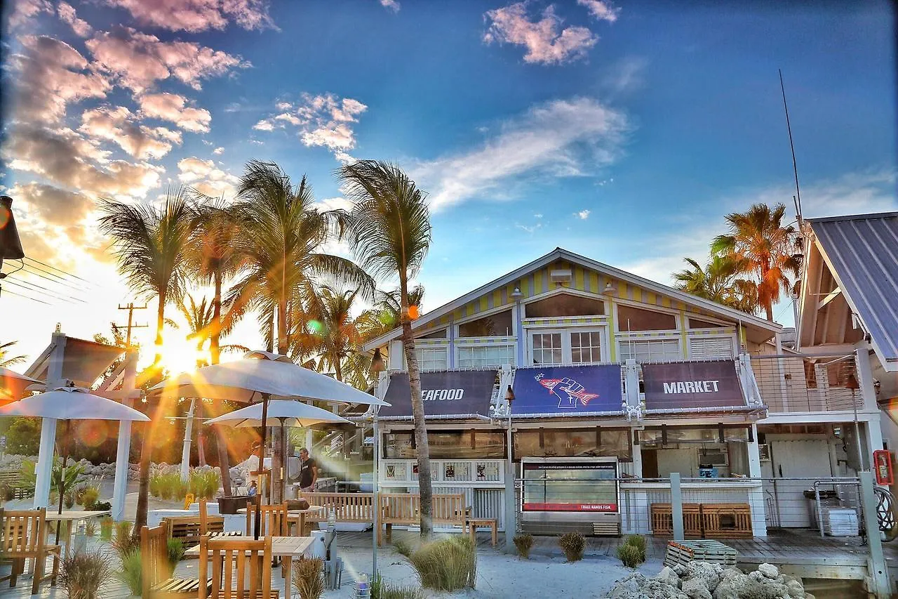 Ibis Bay Resort 3*