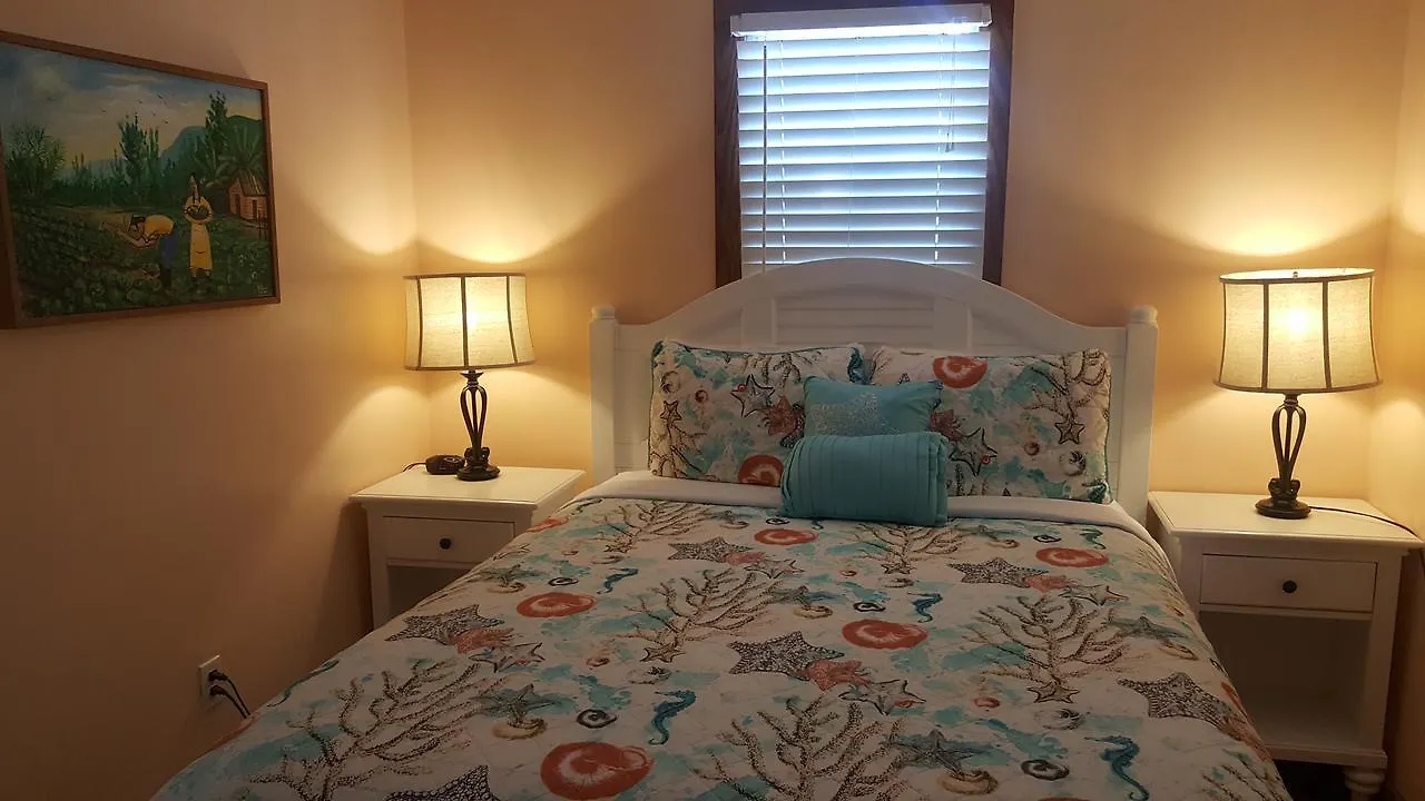 Courtney's Place Historic & Key West