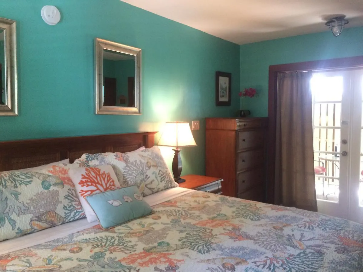 Gasthuis Courtney's Place Historic &