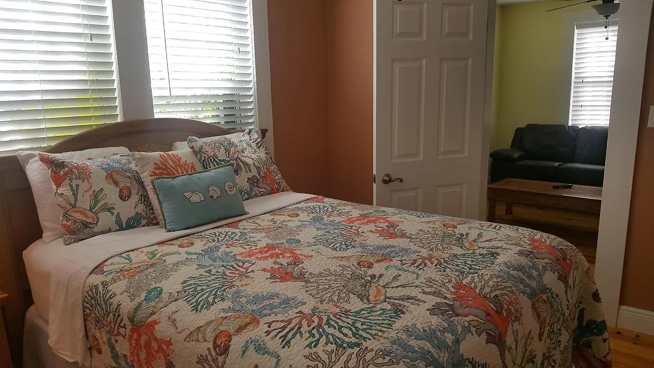 Courtney's Place Historic &