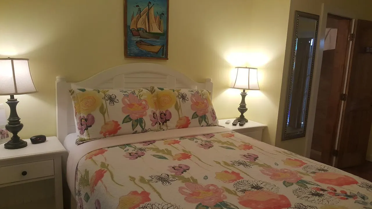 Courtney's Place Historic &