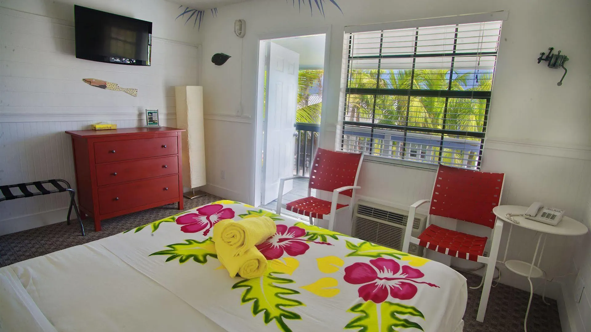 Ibis Bay Cayo Hueso