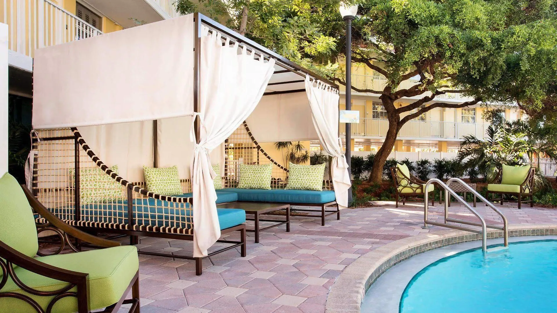 Fairfield & By Marriott Key West