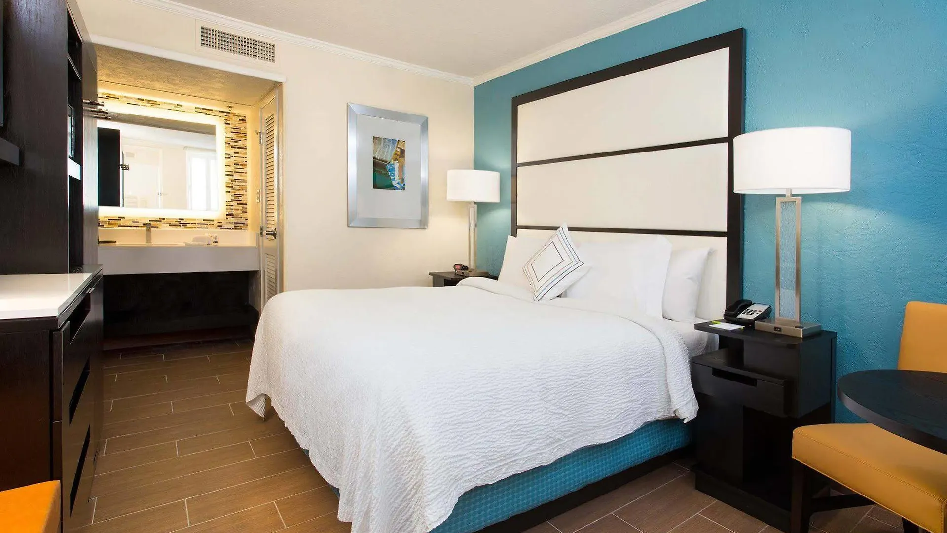 Fairfield & By Marriott Hotel Key West