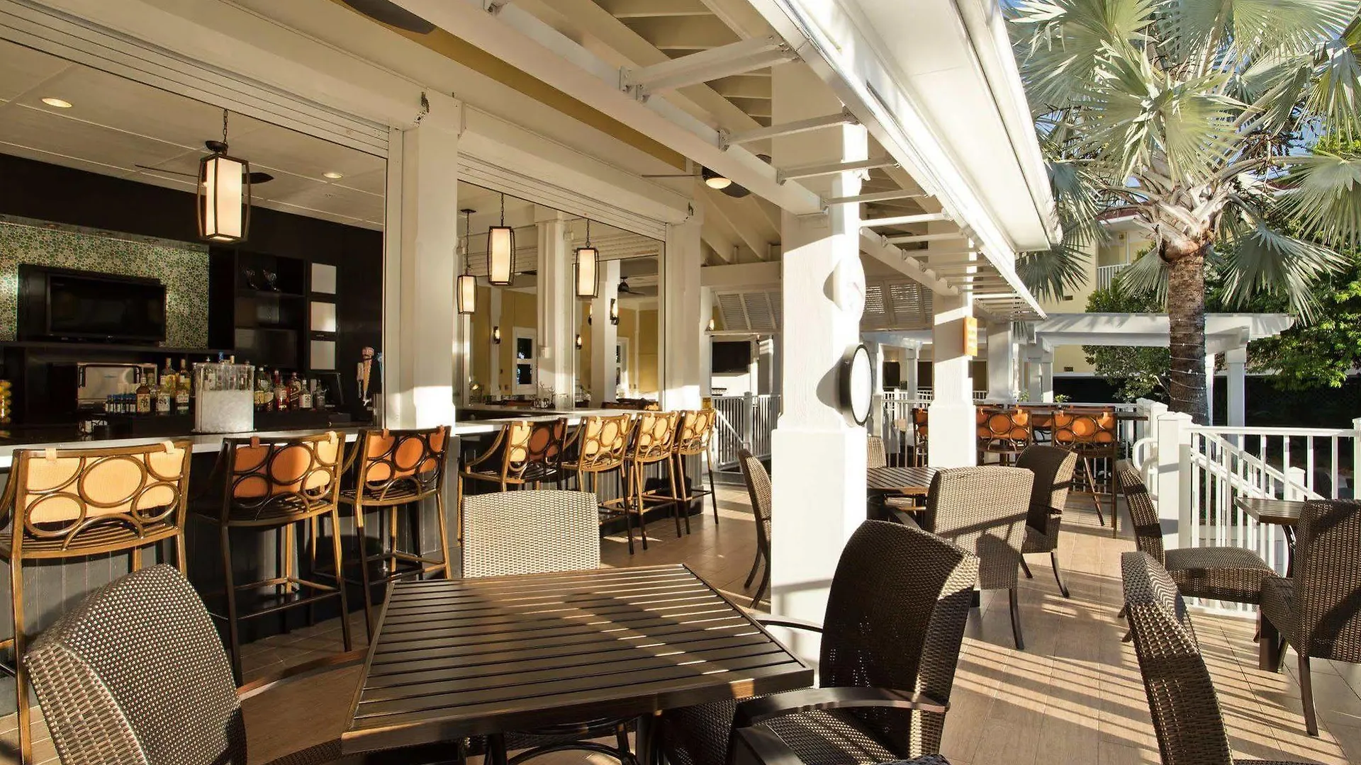 Fairfield & By Marriott Hotel 3*