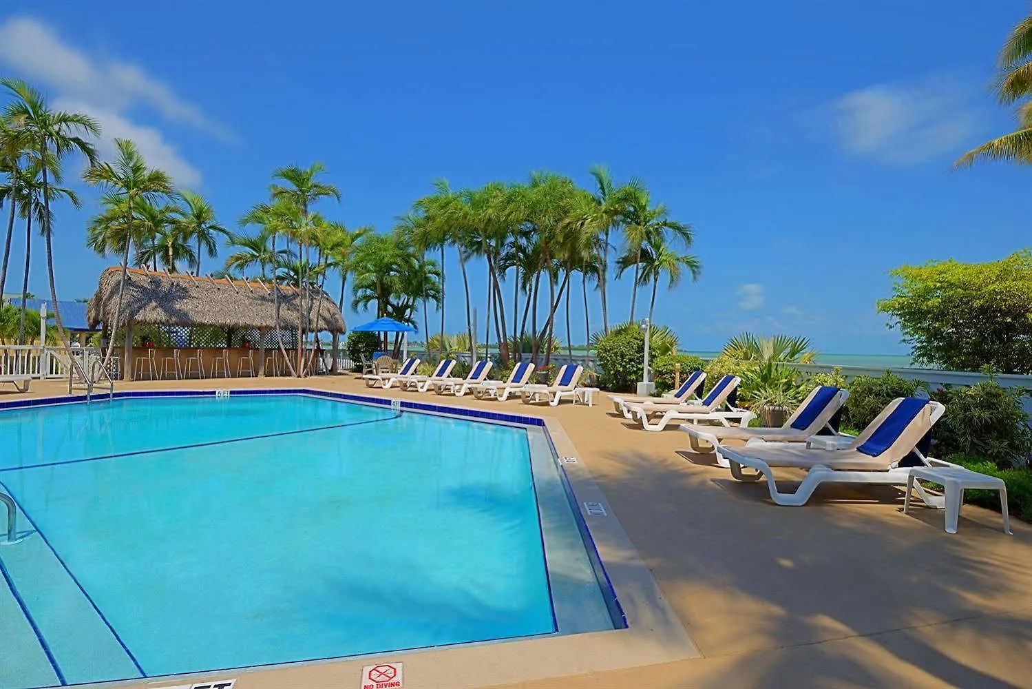 Fairfield & By Marriott Hotel Key West