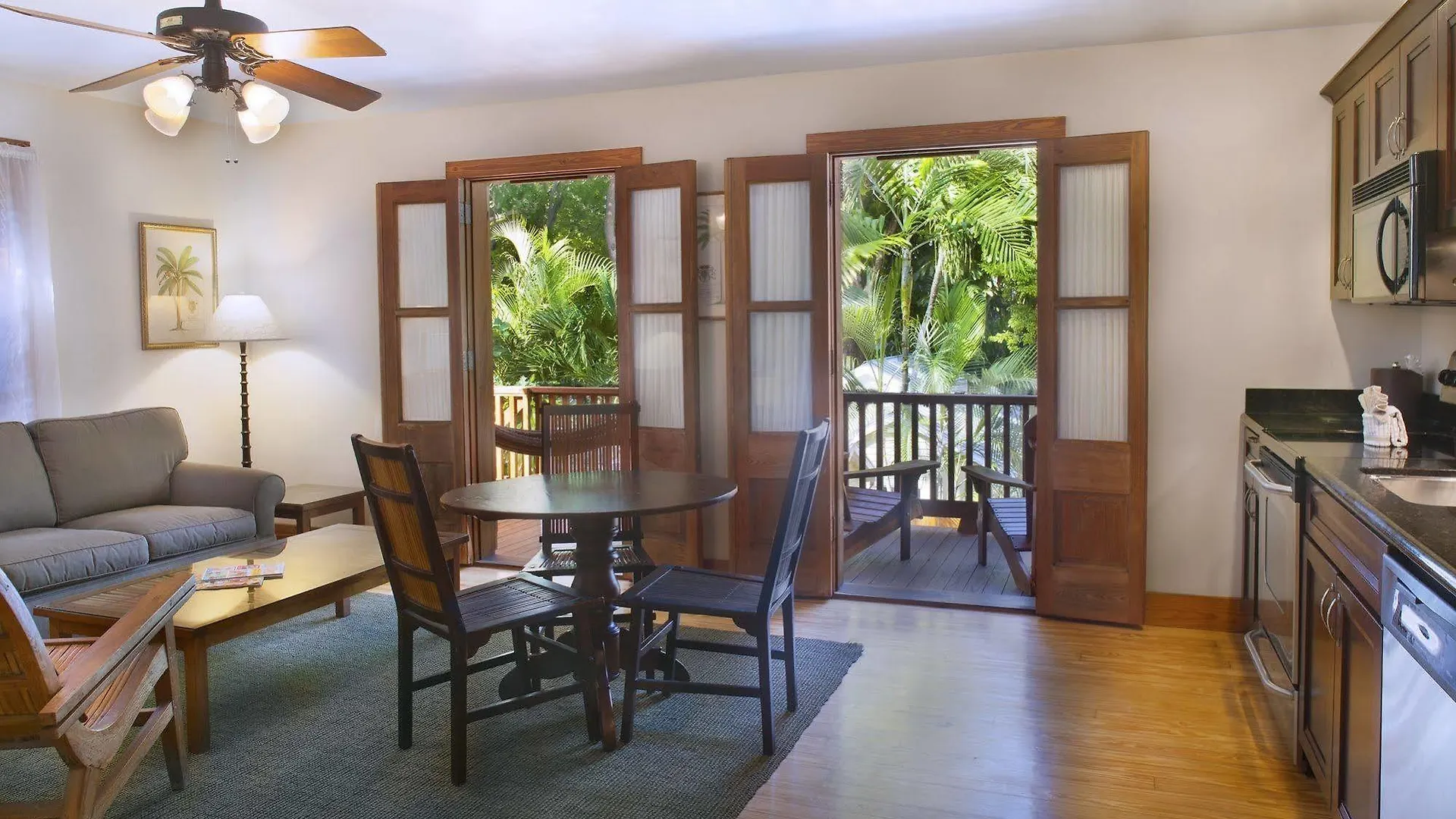 Hotel Island House Key West