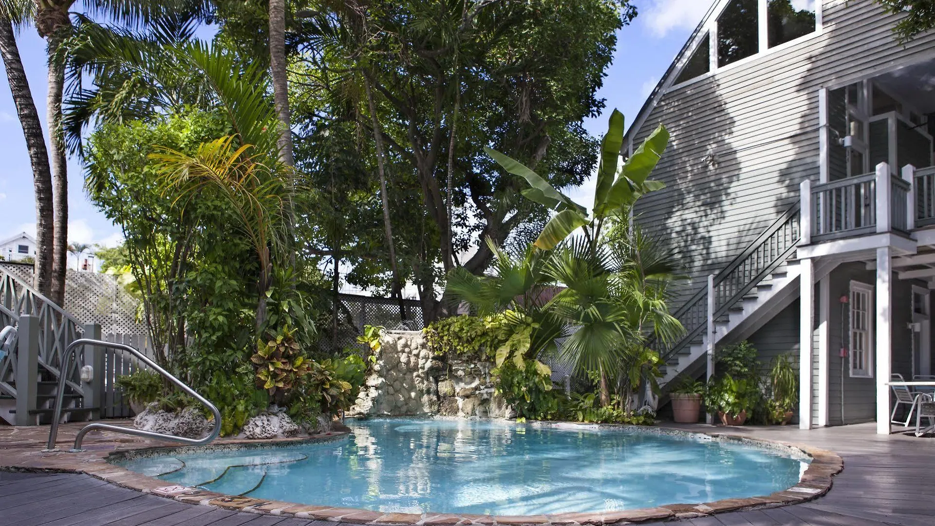 Locanda The - Adult Exclusive Key West
