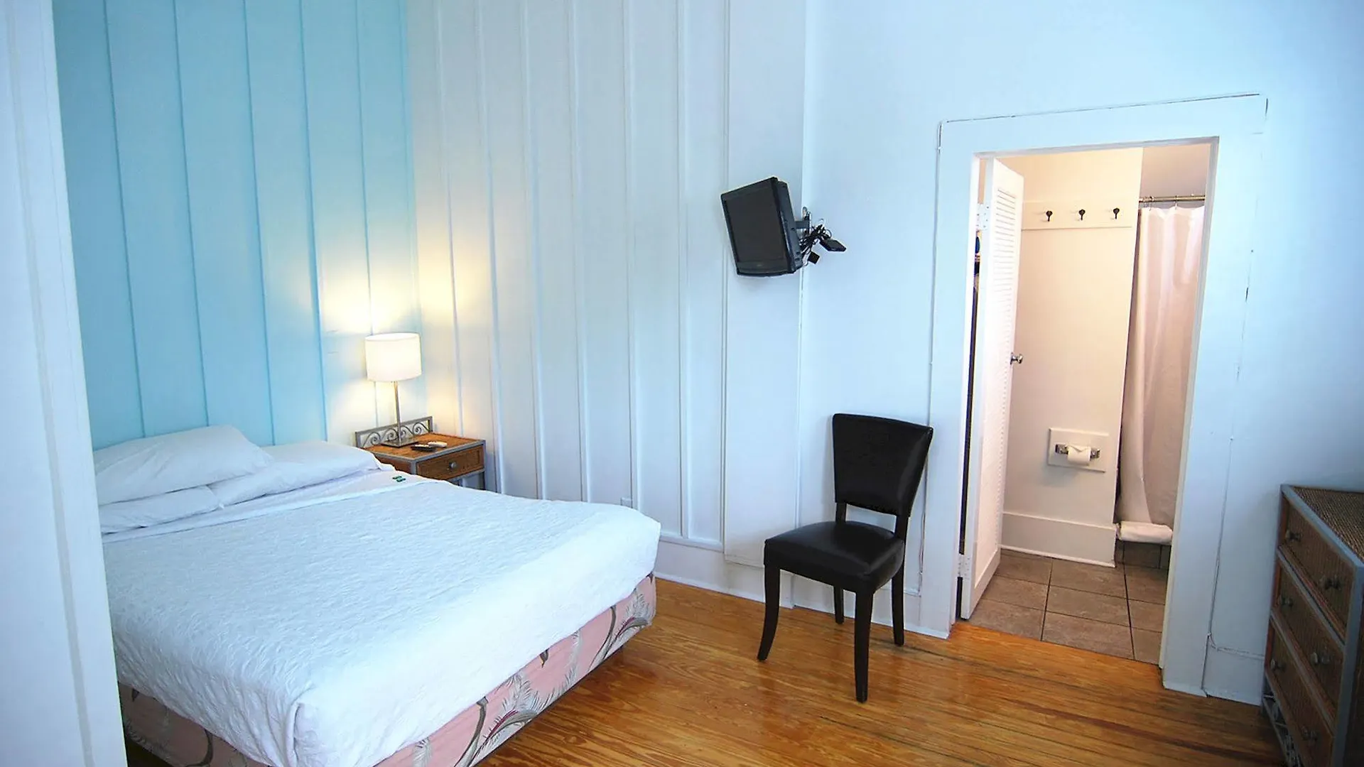 The - Adult Exclusive Locanda