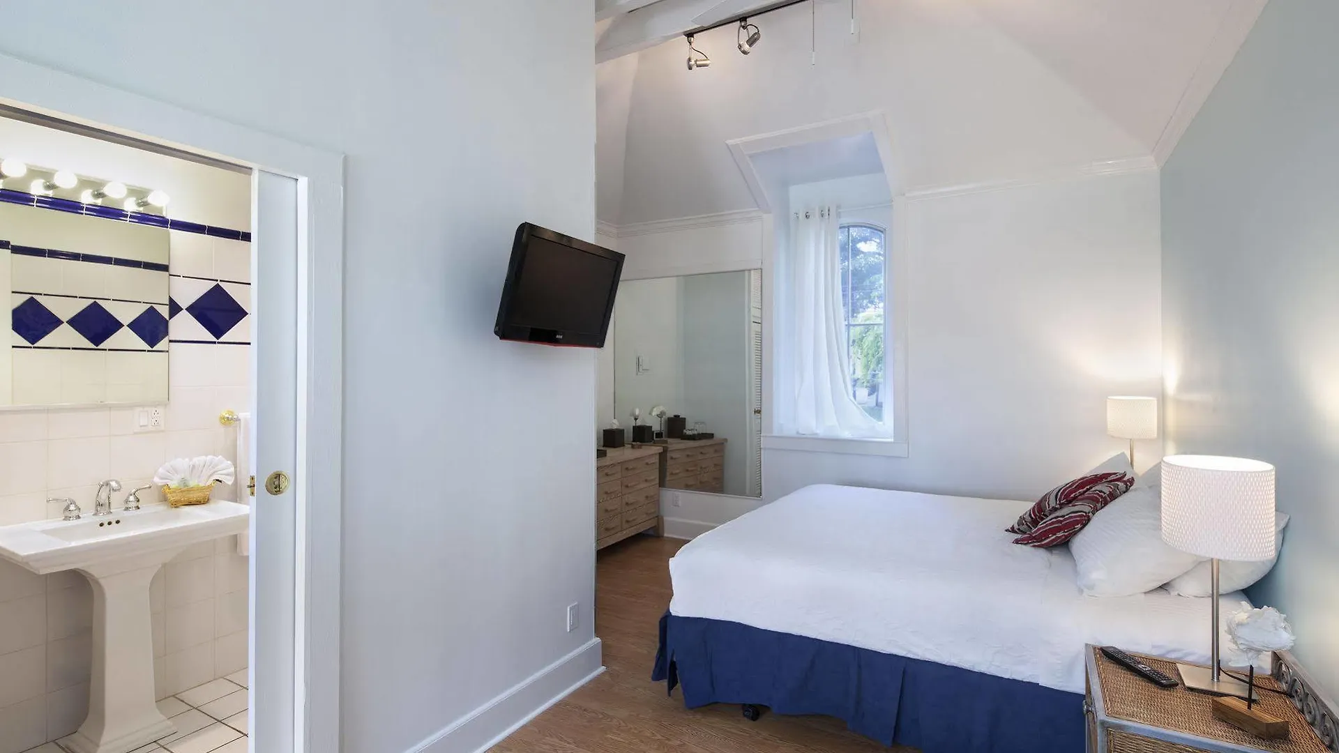 The - Adult Exclusive Key West