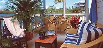 Hyatt Vacation Club At Beach House 4* Key West