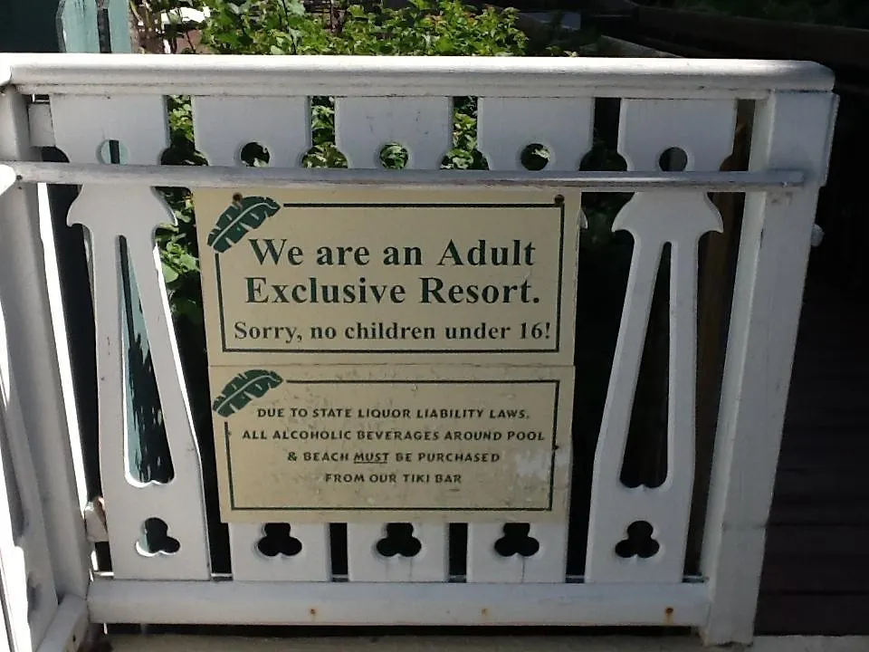 Hotel Banana Bay (adults Only) Key West