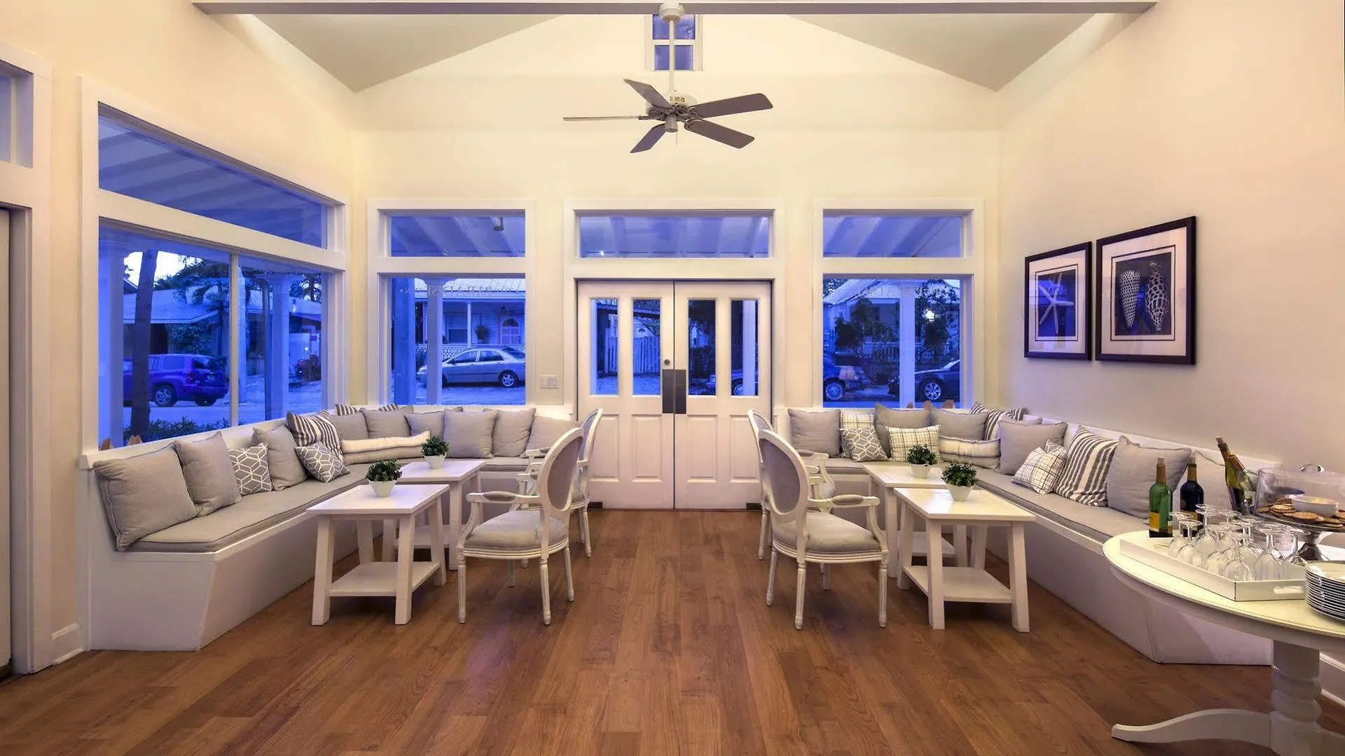 Värdshus Paradise - Adult Exclusive Key West