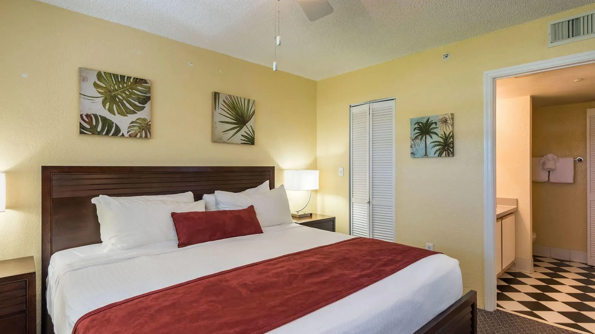 Sunrise Apartman