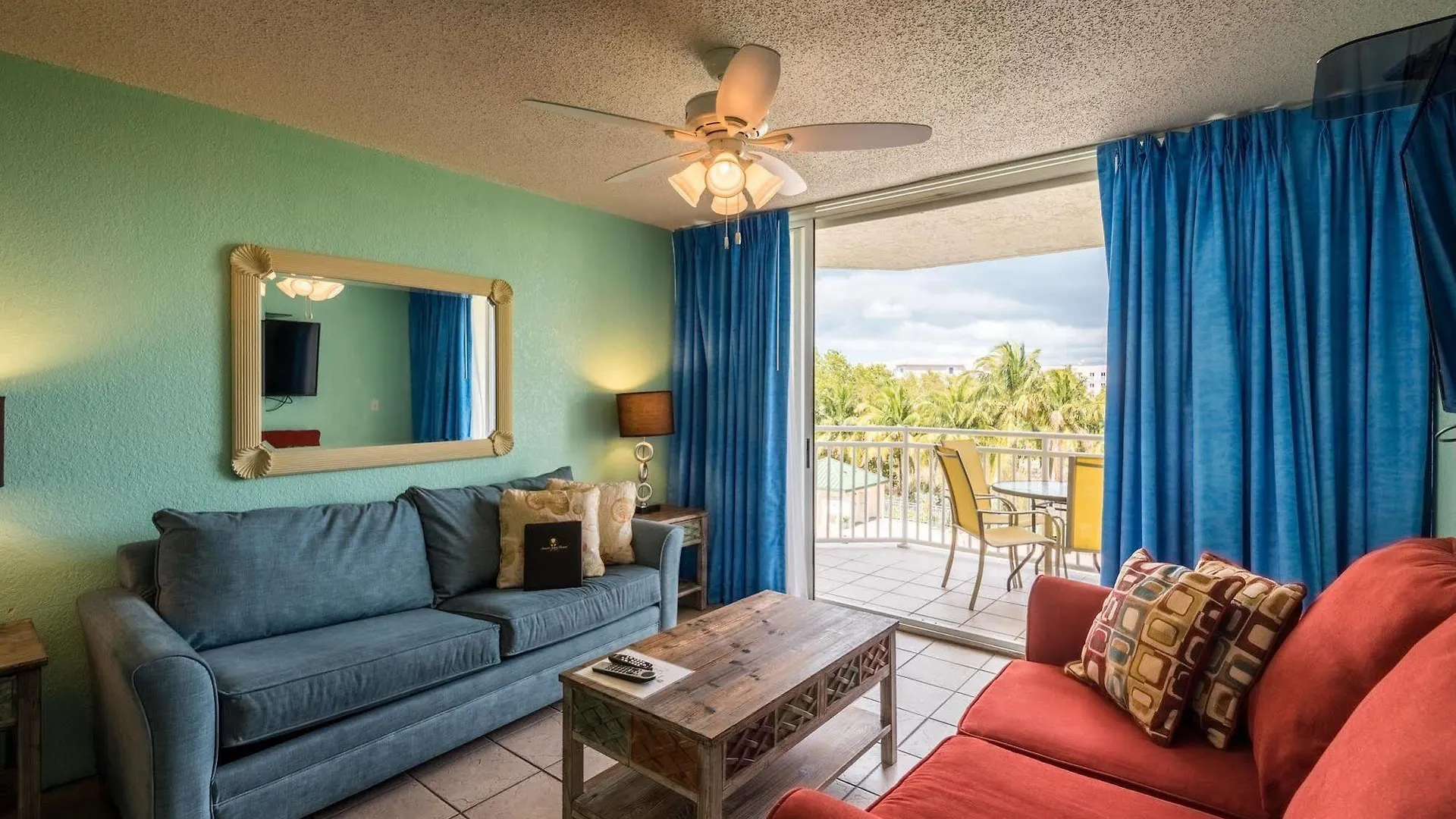 Sunrise Apartman Key West