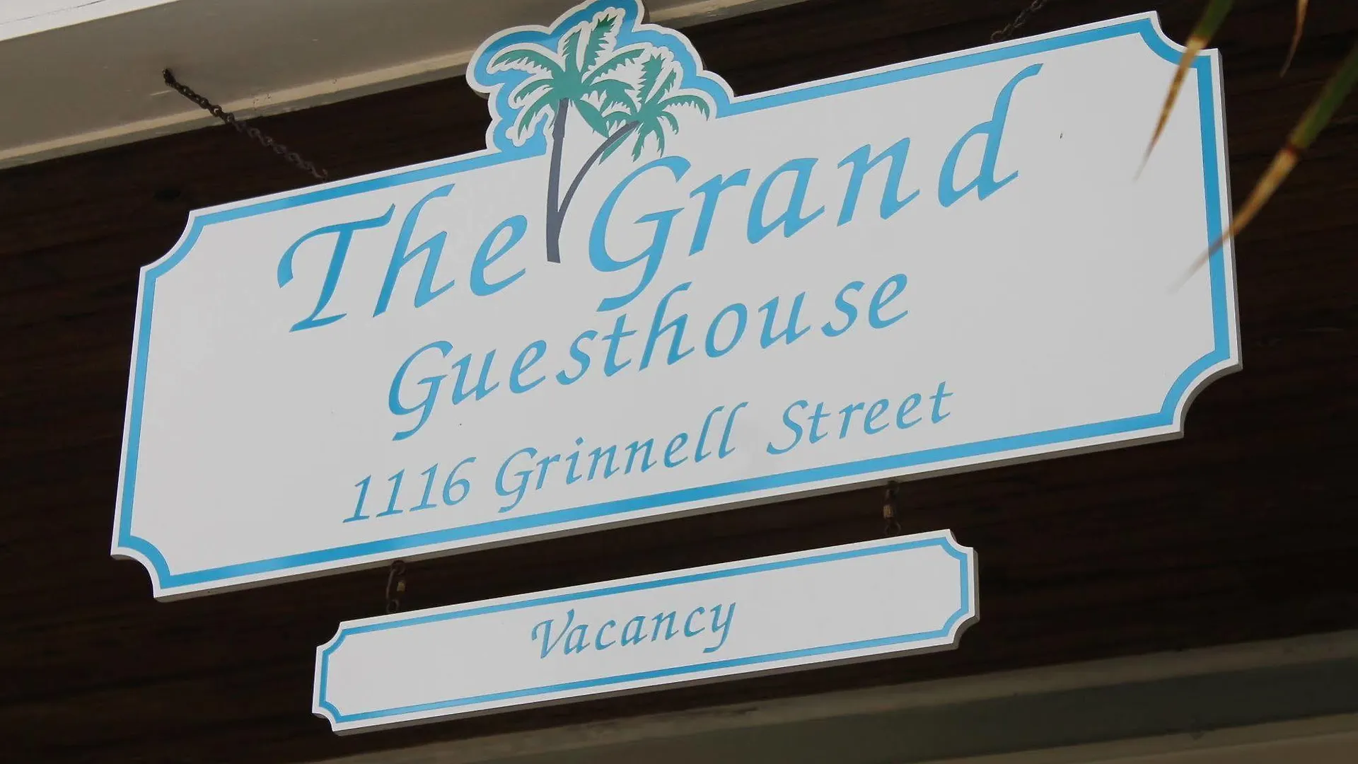 Frühstückspension The Grand Key West