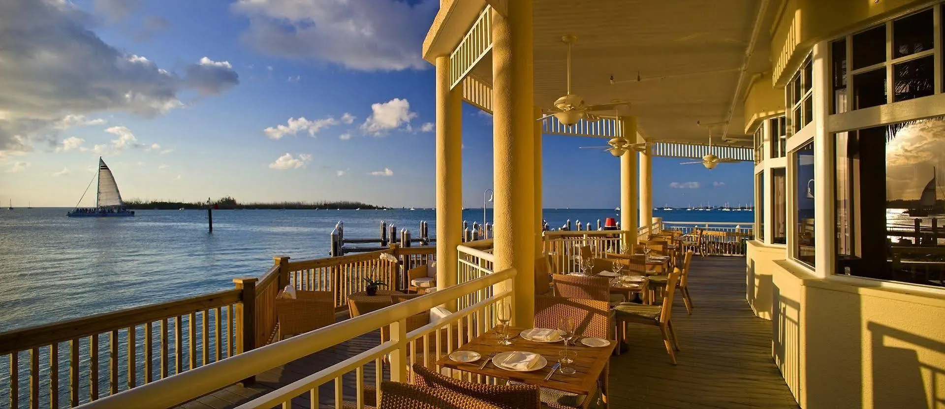 Resort Hyatt Centric &