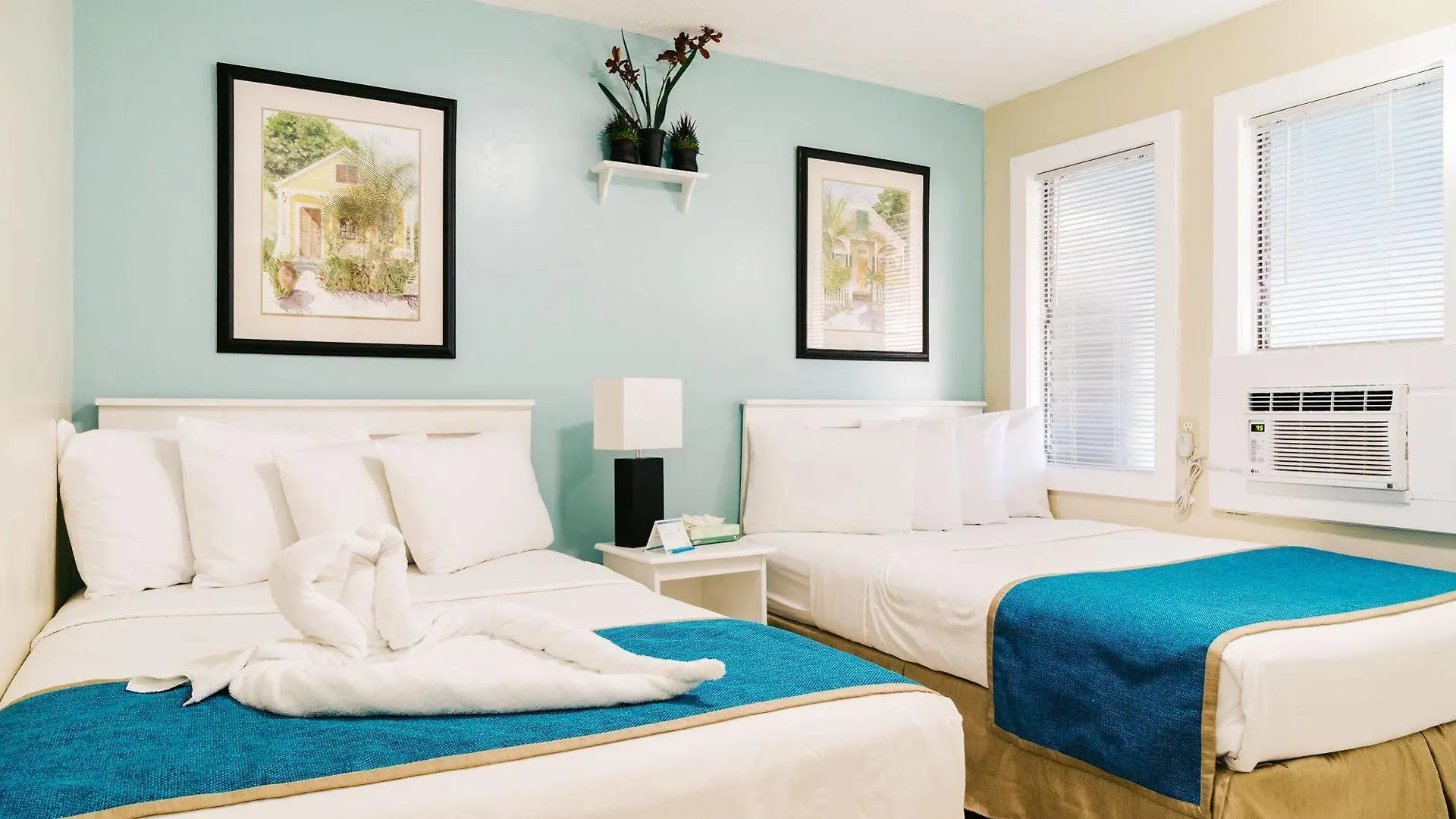 Seashell And International Hostal Cayo Hueso