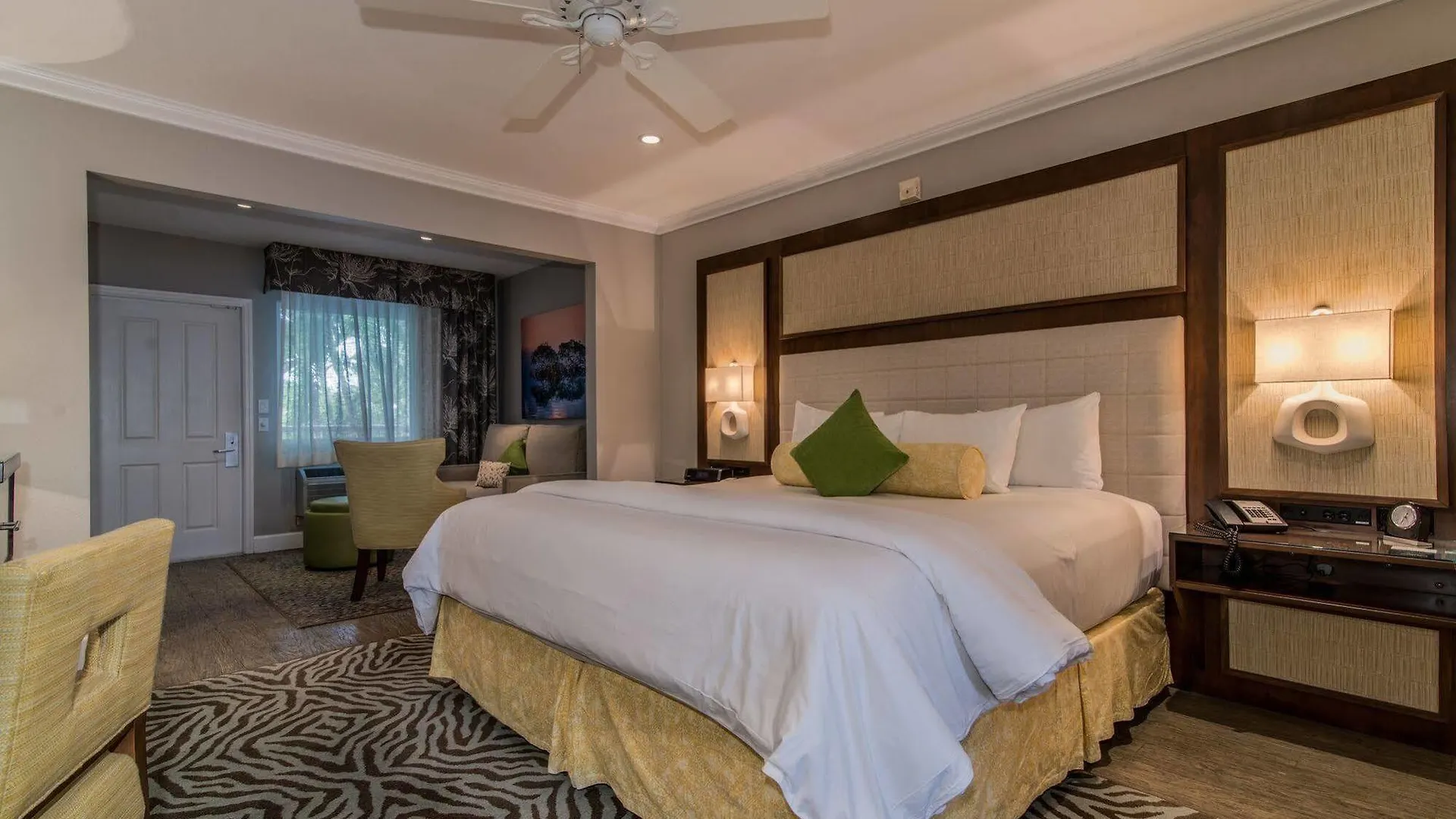 Almond Tree - Adults Only 3* Key West