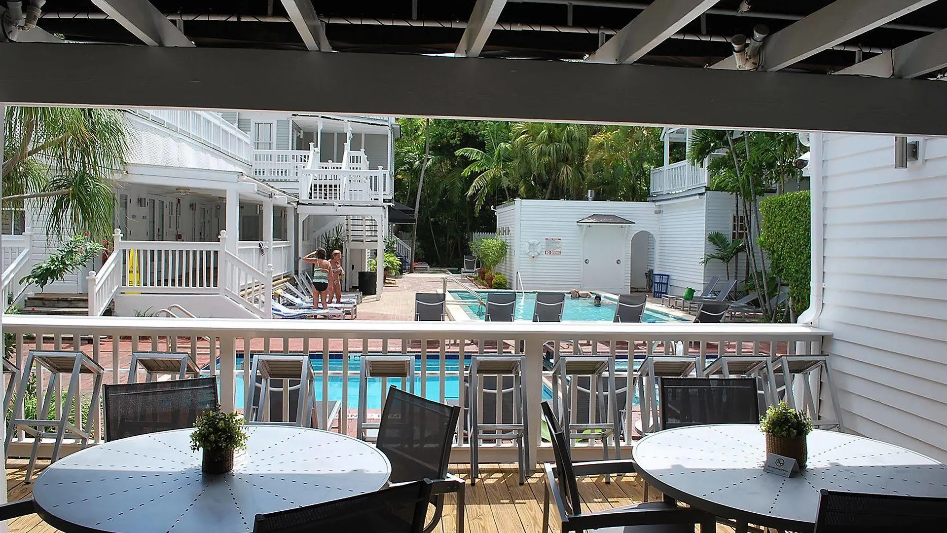 Nyah - Adult Exclusive Key West