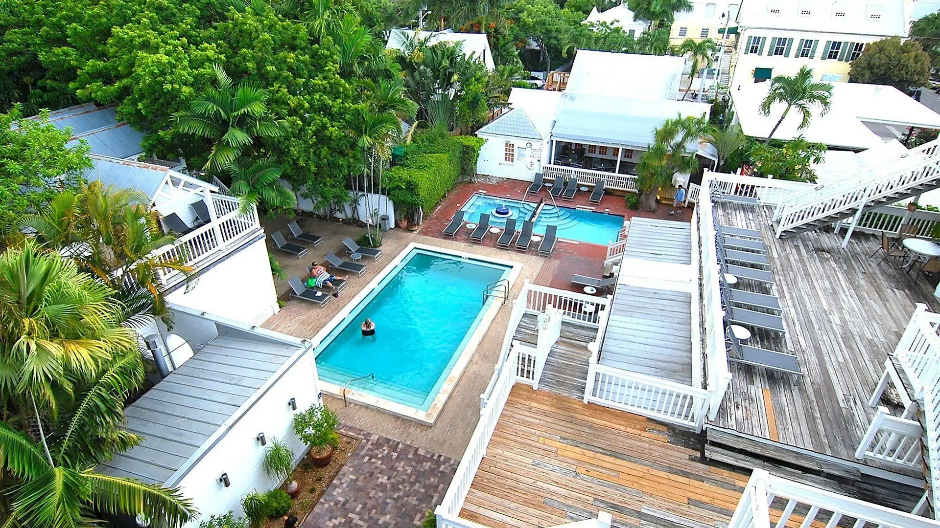 Nyah - Adult Exclusive Key West