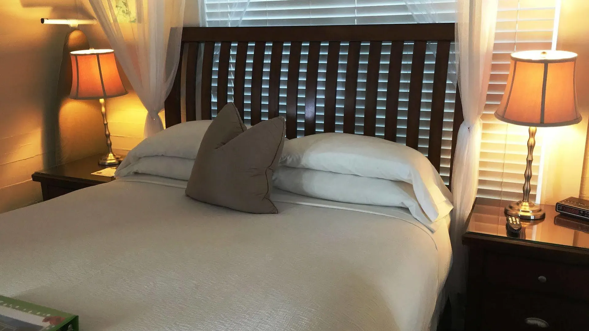 Avalon Bed And Breakfast (Adults Only) Key West