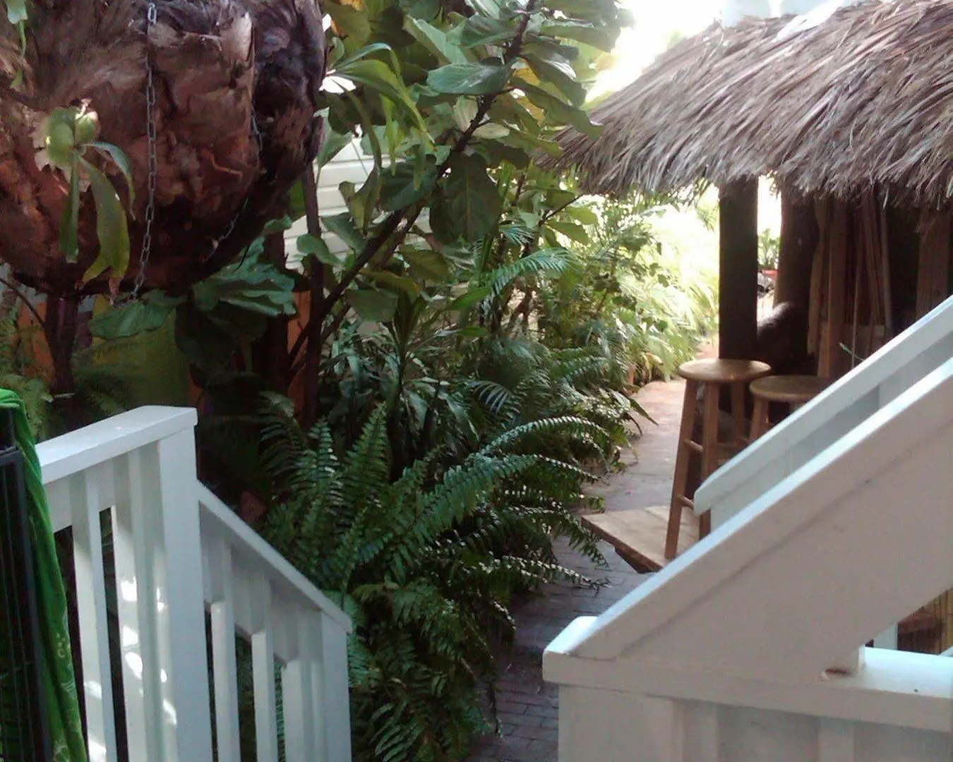 Smallest Bar 3* Key West