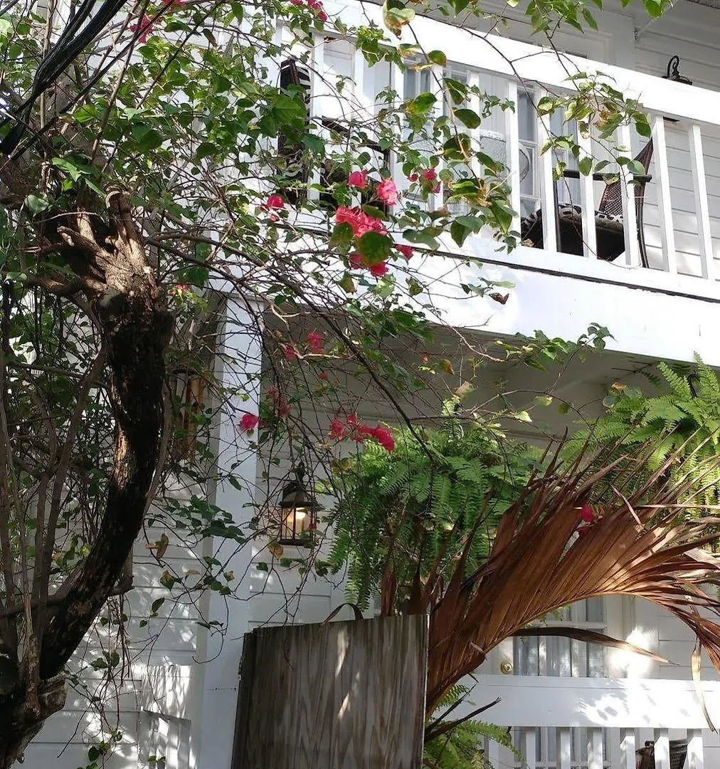 Smallest Bar 3* Key West