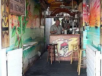 Fogadó Smallest Bar Key West