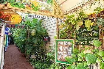 Smallest Bar Fogadó Key West