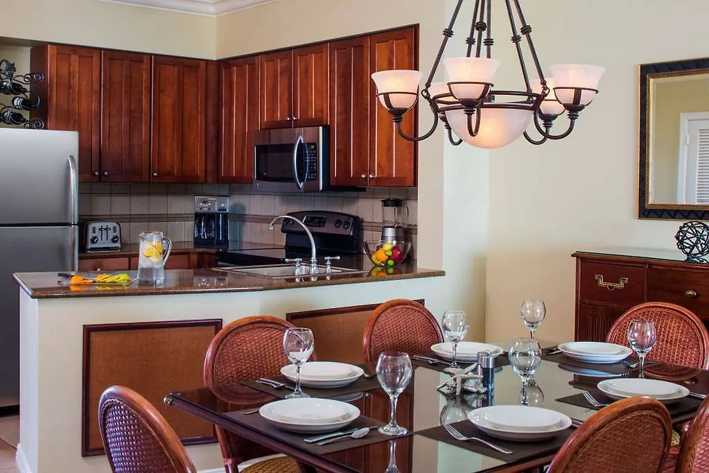 Hyatt Vacation Club At Windward Pointe Κι Γουέστ