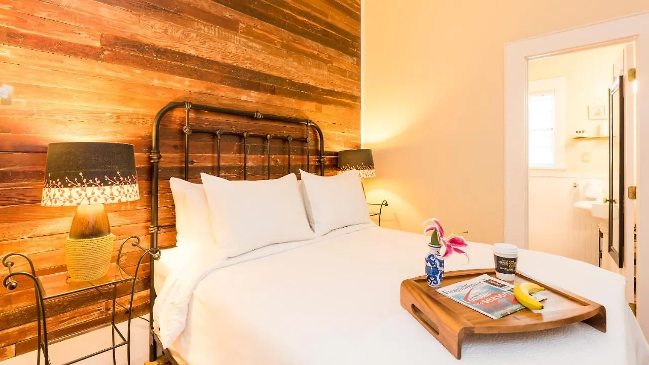 住宿加早餐酒店 L'habitation Guesthouse- Adult Exclusive 2*