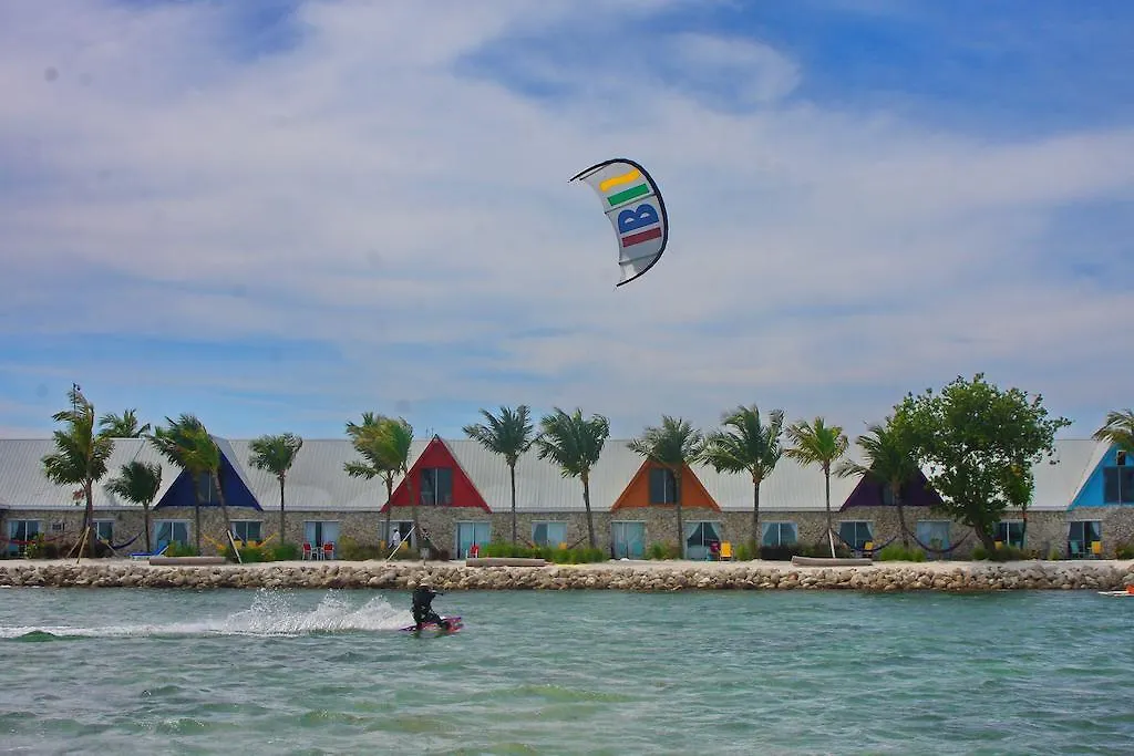 Ibis Bay Cayo Hueso