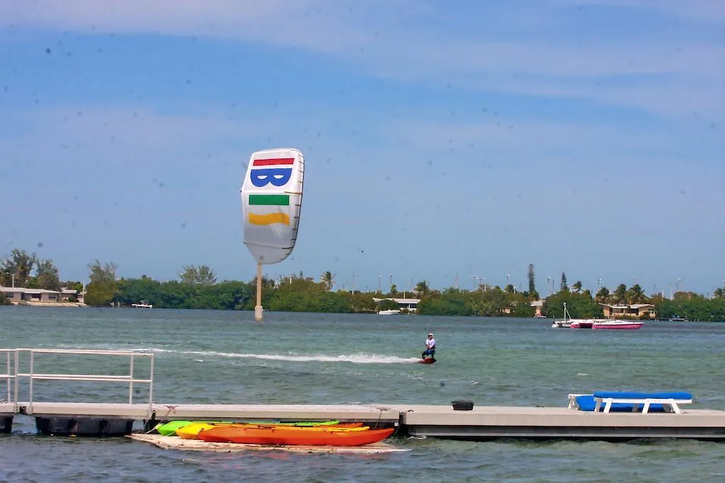 Ibis Bay Resort Cayo Hueso