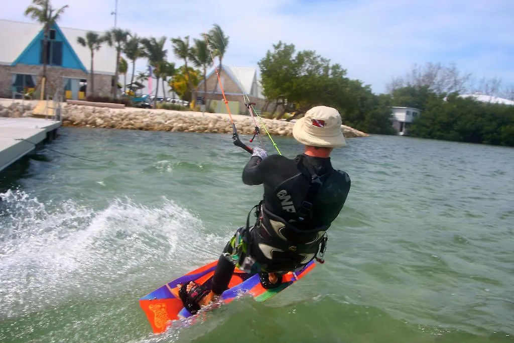 Ibis Bay 3* Cayo Hueso