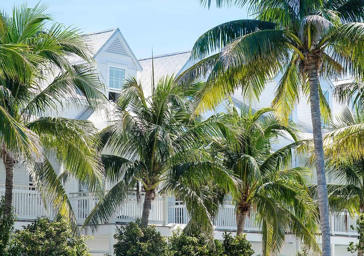 Parrot Key & 4* Key West