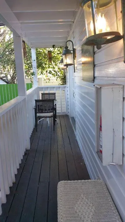 Smallest Bar Key West