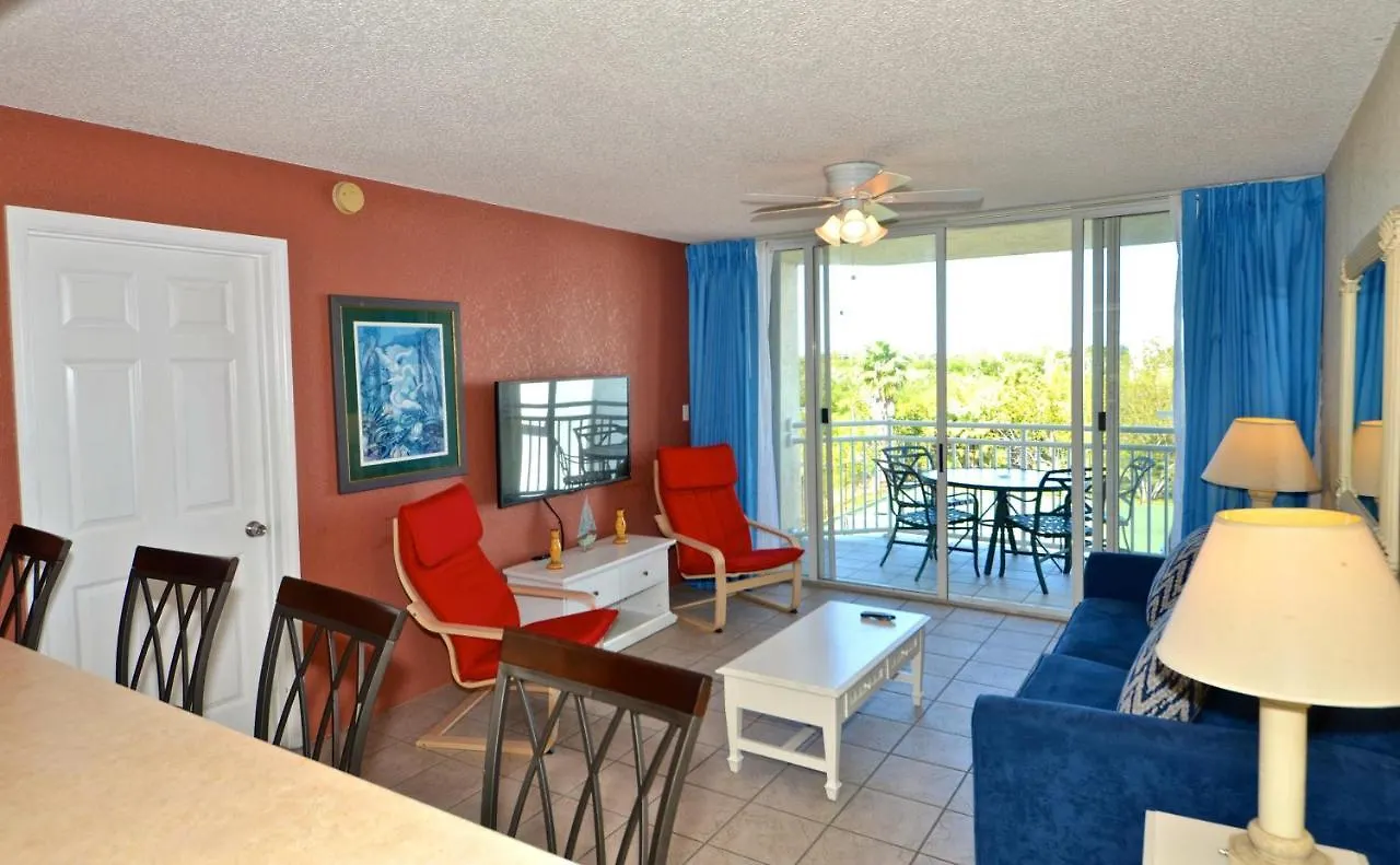 Apartman Sunrise Antigua #312 Key West