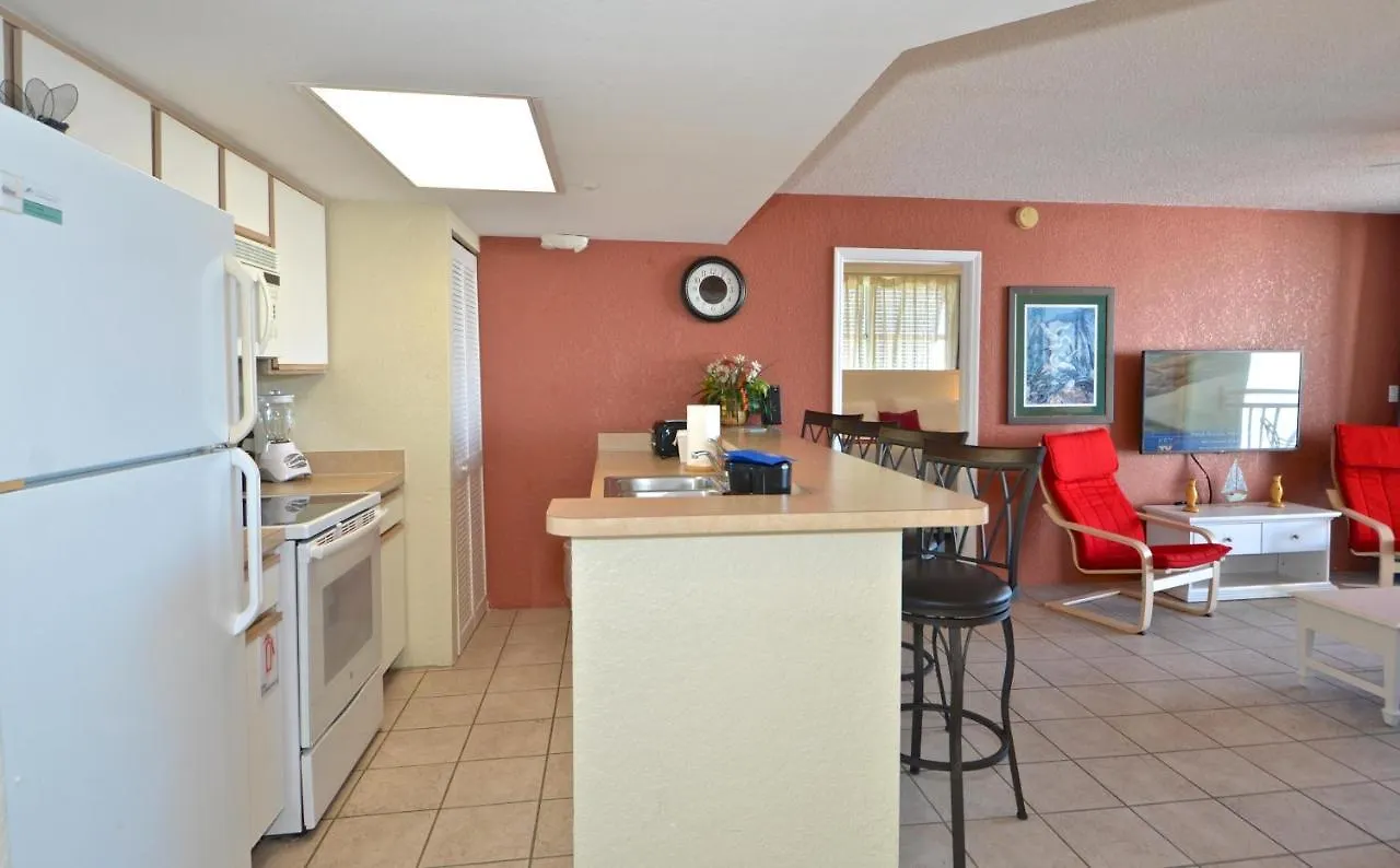 Apartman Sunrise Antigua #312 Key West