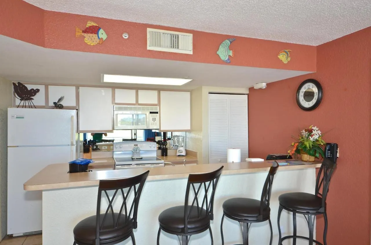 Apartman Sunrise Antigua #312