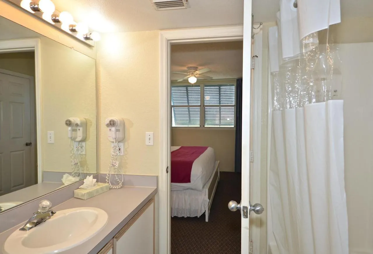 Sunrise Antigua #312 Apartman