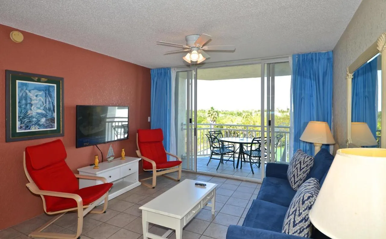 Sunrise Antigua #312 Apartman *